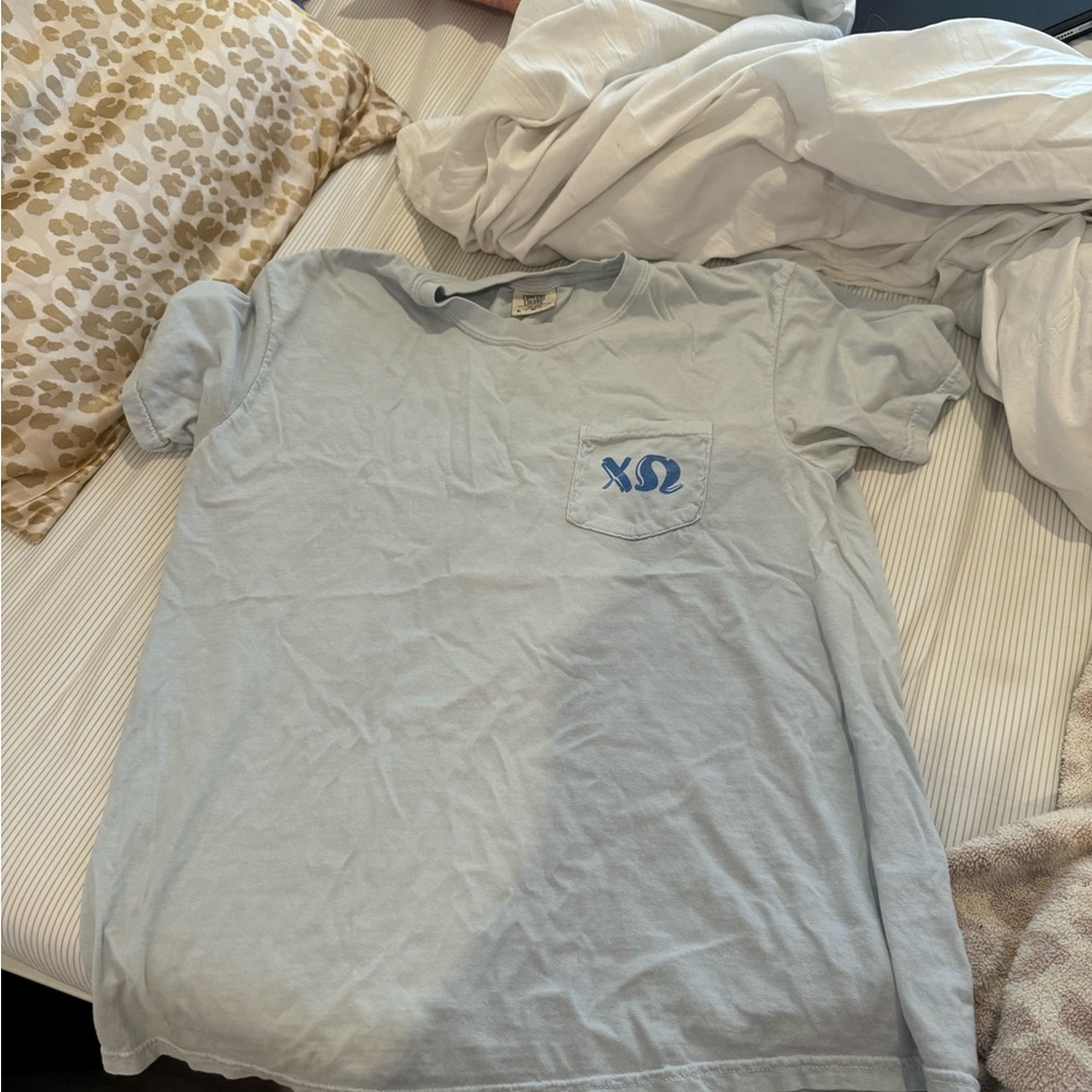 Chi Omega T Shirt